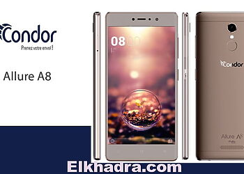 Android 7.0 Nougat : le Condor Allure A8 Plus et Plume P6 Pro Lte commence à recevoir la mise à jour 1