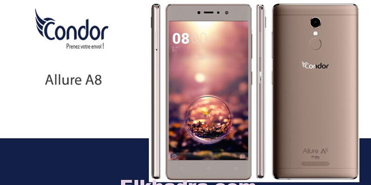 Android 7.0 Nougat : le Condor Allure A8 Plus et Plume P6 Pro Lte commence à recevoir la mise à jour 1