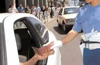 Un permis à points dès la fin 2017