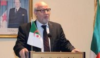 Abdelouahab Derbal : les législatives seront « crédibles et propres » 19 Abdelouahab Derbal : les législatives seront « crédibles et propres » 19