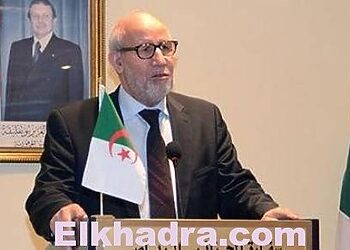 Abdelouahab Derbal : les législatives seront « crédibles et propres » 7
