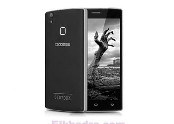 Doogee X5 Max S : la version 4G 2