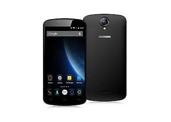 Doogee X6 S, la version 4G du X6 est disponible – prix et caractéristiques 1