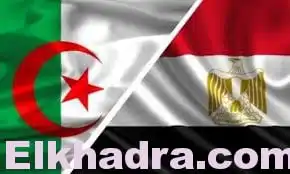 الكاف تهدد الجزائر ومصر