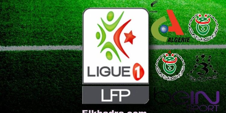 Les chaines qui diffusent le classico MCA vs JSK et le match DRBT vs MOB 1