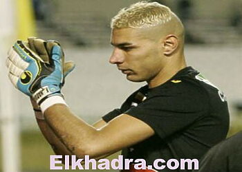 SUITE À UN ACCROCHAGE AVEC UN POLICIER Chaouchi risque une lourde sanction 7