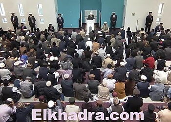 محاكمة أتباع الأحمدية بتيارت 13