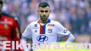 Ghezzal aurait donné son accord à l'AS Monaco 2