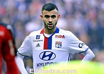 Ghezzal aurait donné son accord à l'AS Monaco 8
