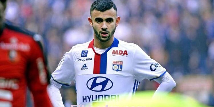Ghezzal aurait donné son accord à l'AS Monaco 1