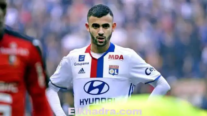 Ghezzal aurait donné son accord à l’AS Monaco
