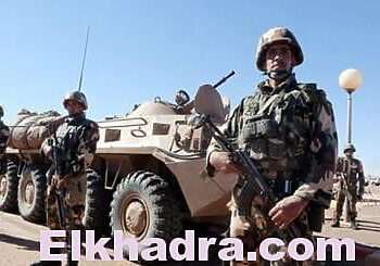 الجيش الوطني يعثر على جثة ارهابي بتيزي وزو