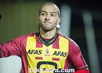 Hanni un numéro 10 comme on n'en voit plus beaucoup" 2