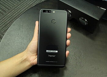 Honor Note 9 : un Honor 8 Pro encore plus grand ? 19