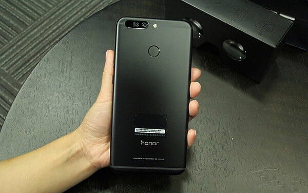 Honor Note 9 : un Honor 8 Pro encore plus grand ? 1