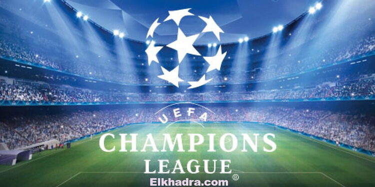القنوات الناقلة لدوري ابطال اوروبا 1