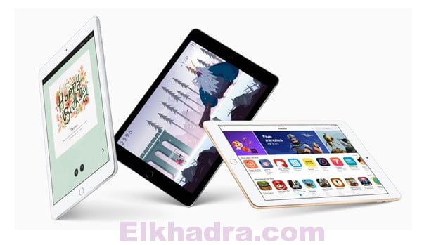 7 choses nouvelles d'Apple Dans le nouveau produit iPad 1