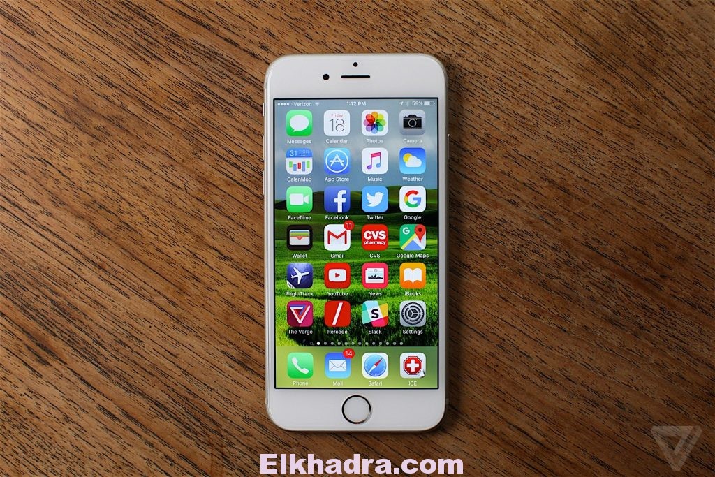Comment choisir son iPhone 6s reconditionné 2