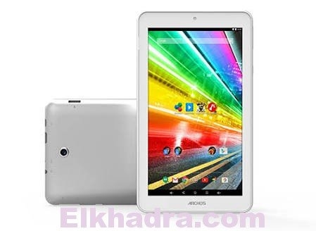 tablette ARCHOS 70 Xenon Color est disponible en Algérie 1