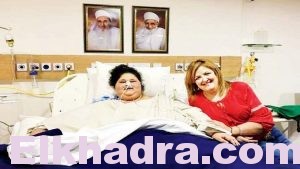أسمن امرأة في العالم فقدت 100 كغ في 3 أسابيع 2