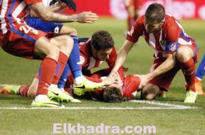 حالة فرناندو توريس "مستقرة" 2