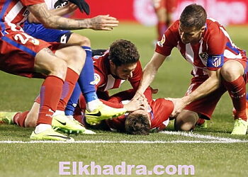 حالة فرناندو توريس "مستقرة" 7