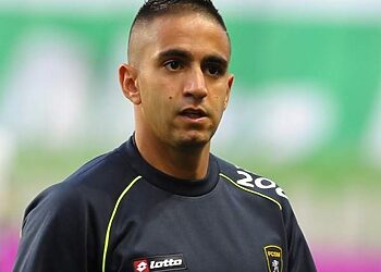 Boudebouz meilleur joueur en février 1