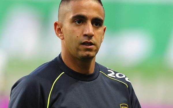 Boudebouz meilleur joueur en février 1