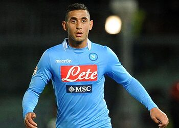 Une nouvelle proposition de prolongation pour Ghoulam 5