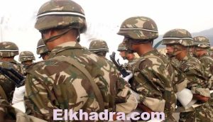 العثور على براميل من حمض "النتريك" في تيزي وزو 2