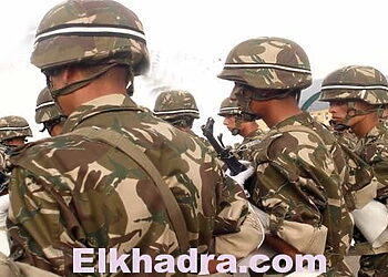 العثور على براميل من حمض "النتريك" في تيزي وزو 10