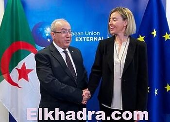 M. Lamamra conduira la délégation algérienne à la 10ème session du Conseil d'association Algérie-UE 12