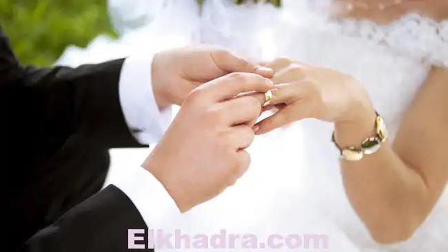 الجزائريون والمغاربة والتونسيون أكثر الأجانب زواجا بالفرنسيين