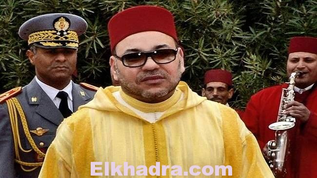 المغرب يحشد قواته الخاصة على الحدود مع الجزائر 2