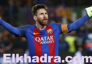 ميسي سيجدد مع برشلونة بهذا الراتب 2
