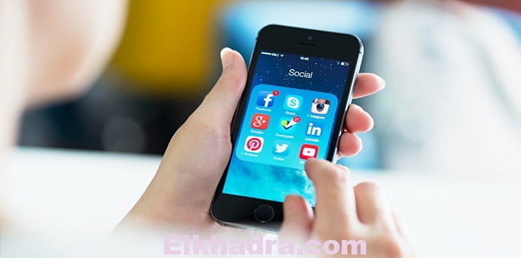 لهذه الأسباب.. فيسبوك وتويتر يعزلانك عن العالم 1
