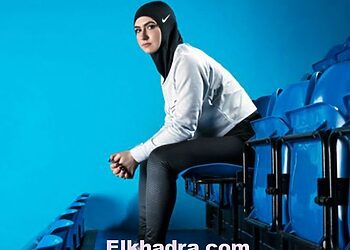 Nike va lancer Pro Hijab, son premier hijab de sport 1