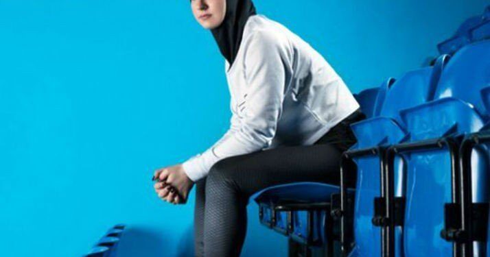 Nike va lancer Pro Hijab, son premier hijab de sport 1