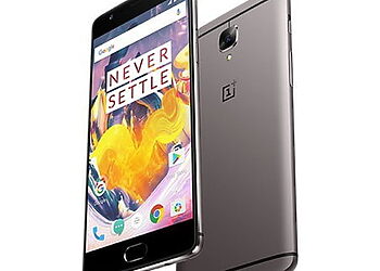 OnePlus officialise le OnePlus 3T 5