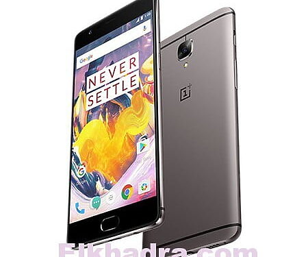OnePlus officialise le OnePlus 3T 1