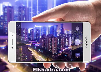 OPPO F3 et le F3 Plus seront lancés ce 23 mars! 6