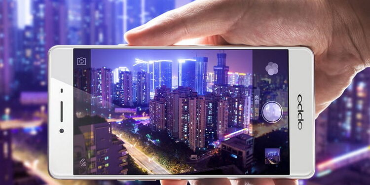 OPPO F3 et le F3 Plus seront lancés ce 23 mars! 1