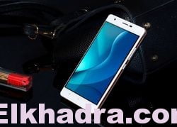 Oukitel C4 : smartphone 5 pouces HD et 4G pour les petits budgets 2