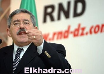 الأرندي ينتهي من إعداد قوائمه للانتخابات التشريعية المقبلة عبر كافة ولايات الوطن 18