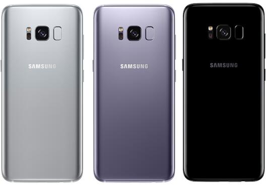 الإعلان رسميا عن هاتف +Galaxy S8 (السعر و المواصفات التقنية) 1