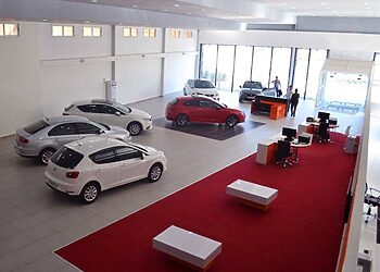 Sovac Batna : Contrôle du véhicule gratuit + remise de 5% sur la main-d’oeuvre