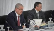 Tripartite d’Annaba : Sellal annonce une augmentation de 25% des crédits à l'économie en 2017 30 Tripartite d’Annaba : Sellal annonce une augmentation de 25% des crédits à l'économie en 2017 30