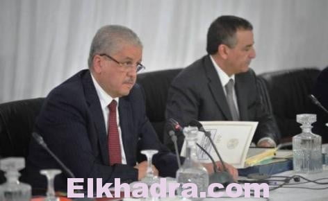Tripartite d’Annaba : Sellal annonce une augmentation de 25% des crédits à l'économie en 2017 2