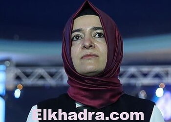 الشرطة الهولندية تحتجز وزيرة الأسرة التركية في روتردام 9