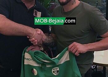 MO Bejaïa : Décès de Youcef Touati 4